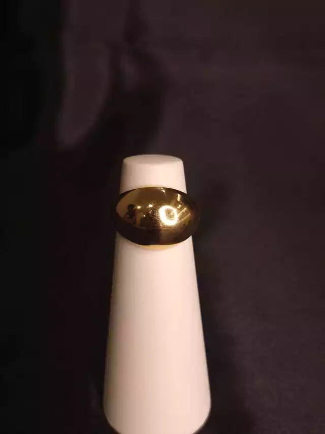 Anel Minimalista